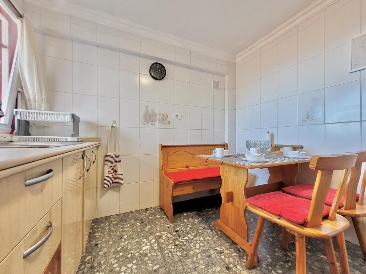 Casa Hibiscus Apartment