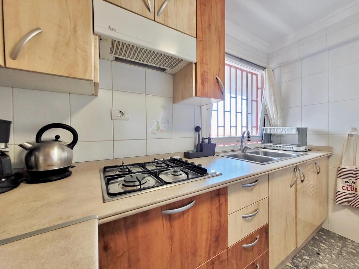 Apartment Casa Hibiscus
