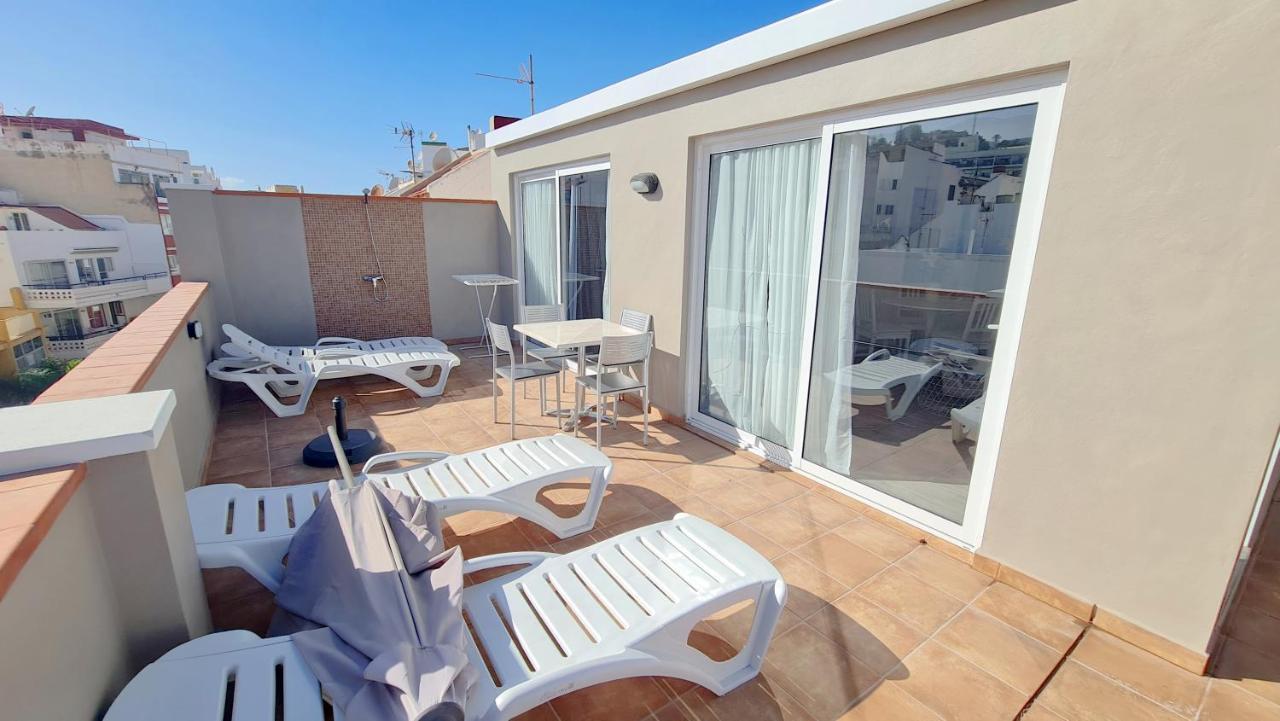 La Hoya 29 Appartement Puerto de la Cruz (Tenerife)