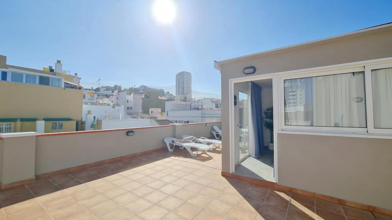 La Hoya 29 Appartement Puerto de la Cruz (Tenerife)