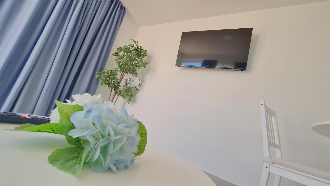 Appartement La Hoya 29 Puerto de la Cruz (Tenerife)