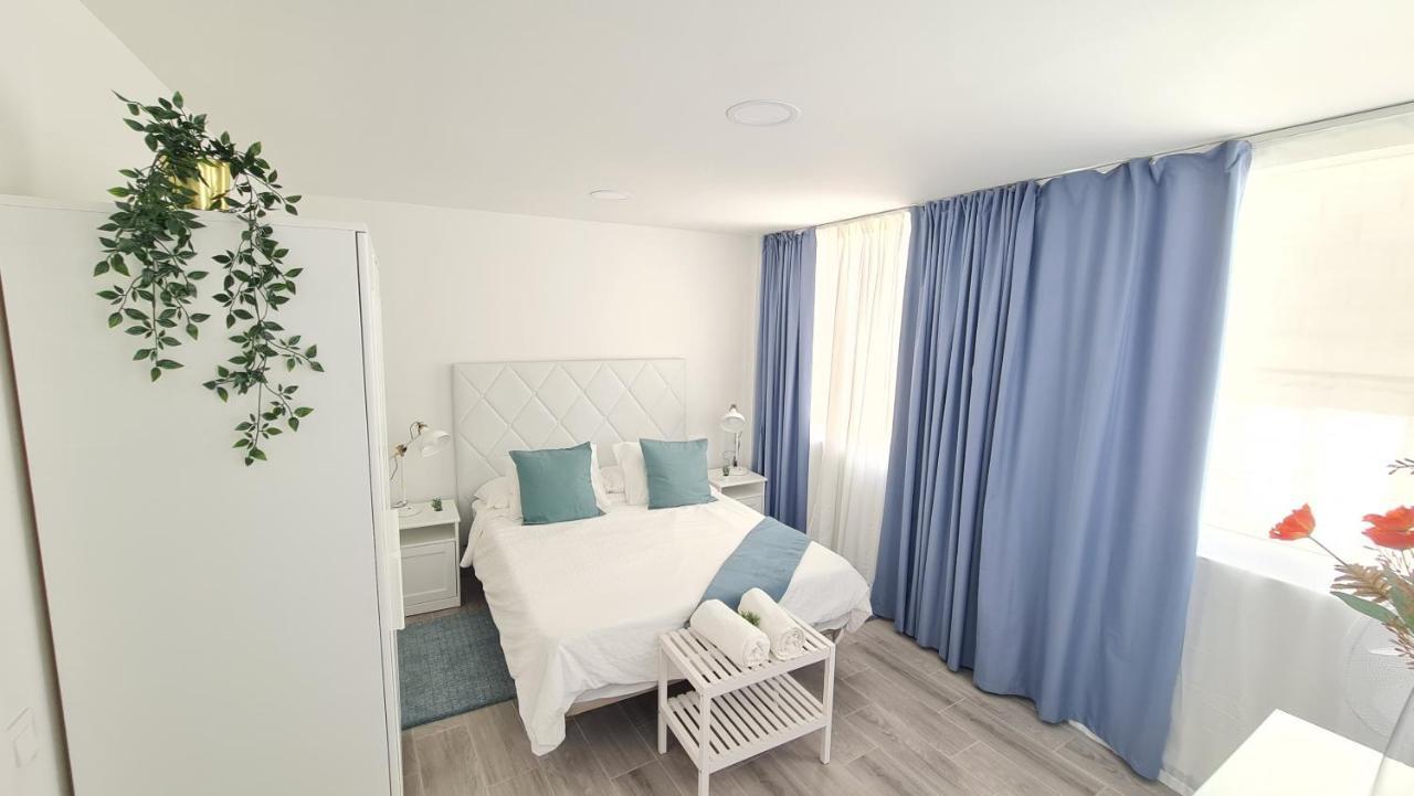 La Hoya 29 Appartement