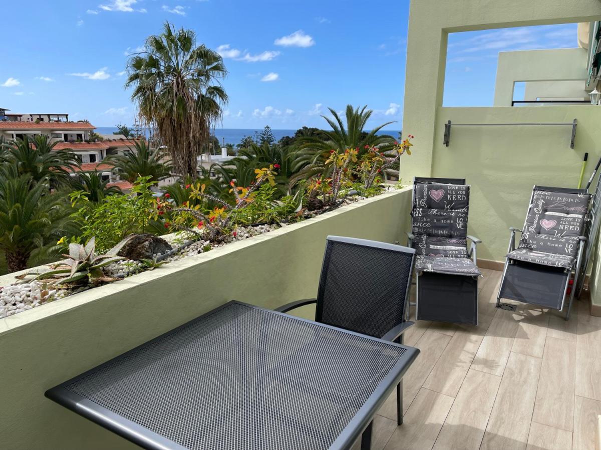Top Terrassen Wohnungen, Direkt Am Strand, Beheizter Pool, Wifi Free, Free Parking Apartment