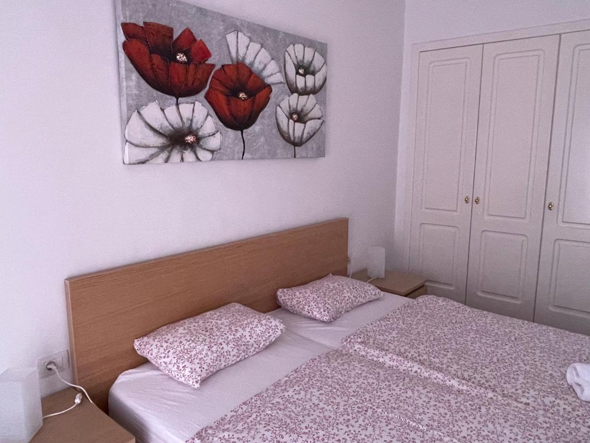 Top Terrassen Wohnungen, Direkt Am Strand, Beheizter Pool, Wifi Free, Free Parking Puerto de la Cruz (Tenerife)