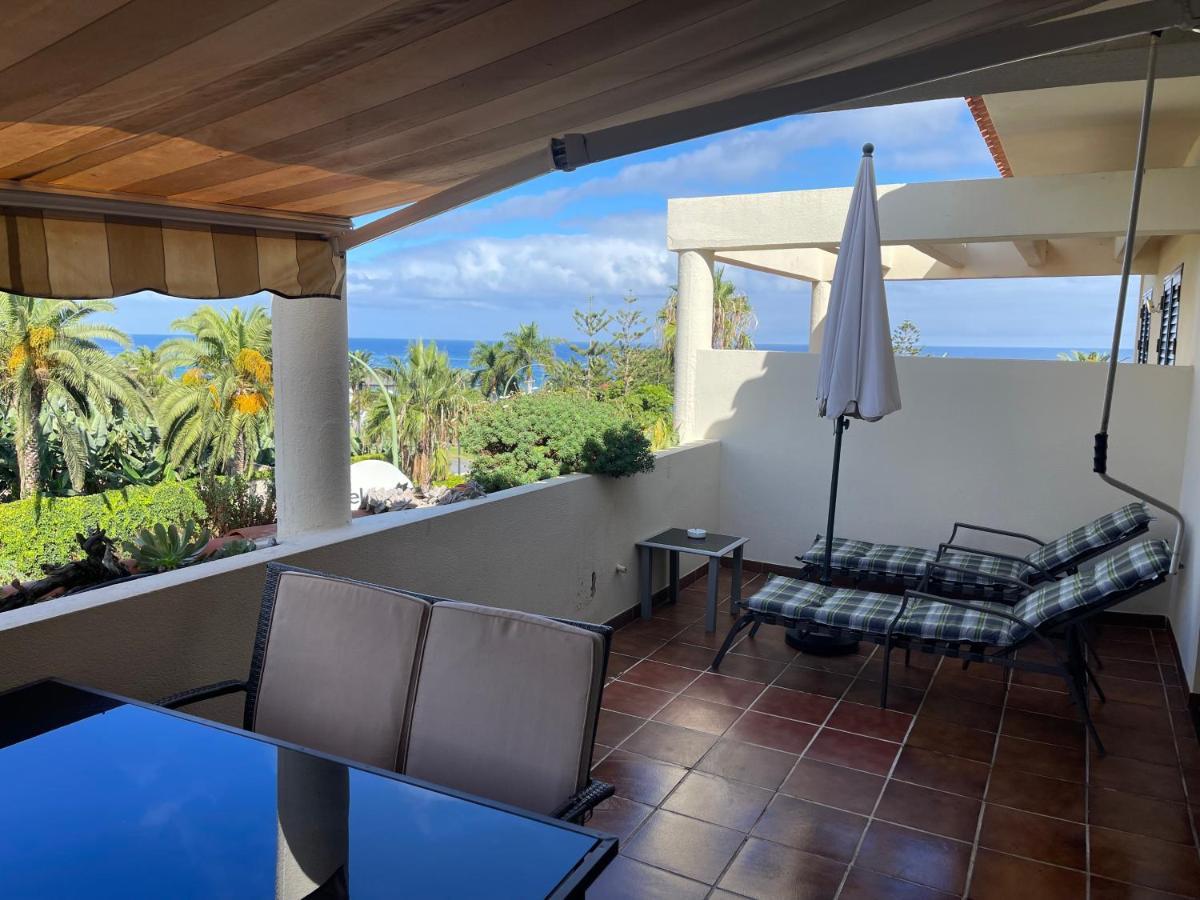 Top Terrassen Wohnungen, Direkt Am Strand, Beheizter Pool, Wifi Free, Free Parking