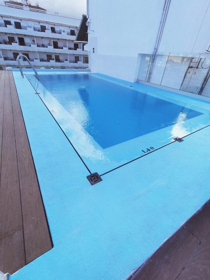 Daire Park Plaza *