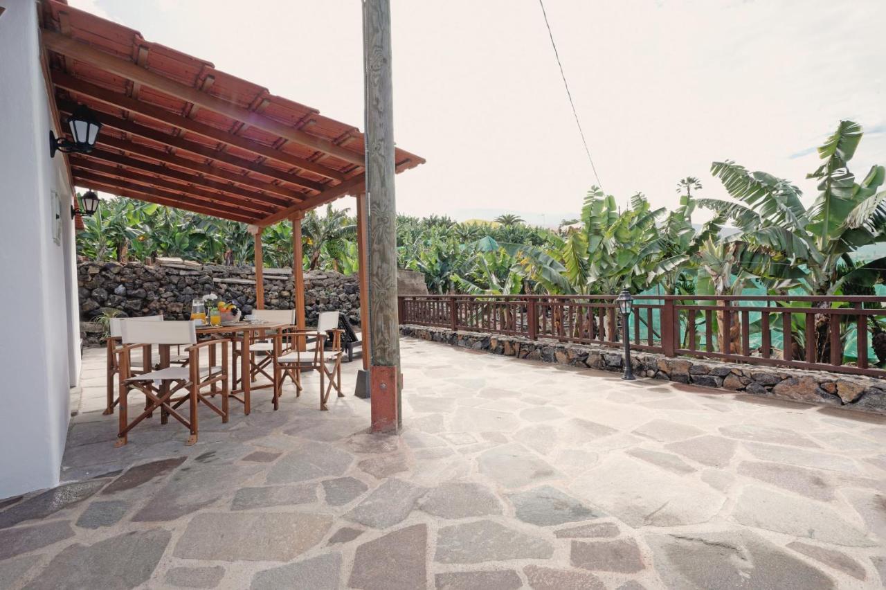 Villa Hacienda Beni