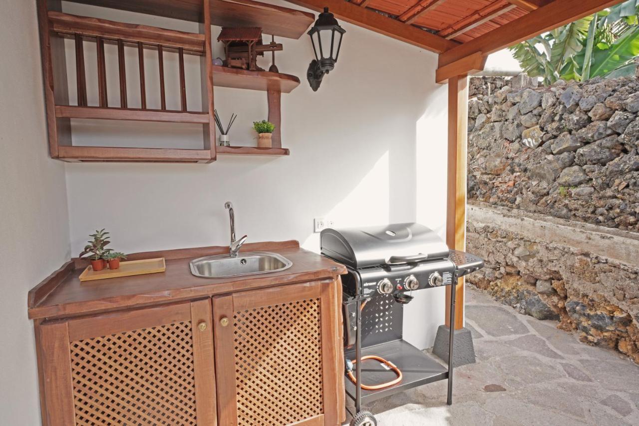 Hacienda Beni Villa Puerto de la Cruz (Tenerife)