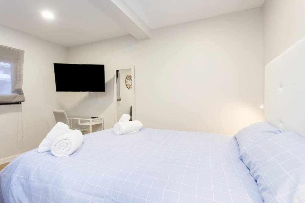 Sunny Island Martianez 2 Apartment Puerto de la Cruz (Tenerife)