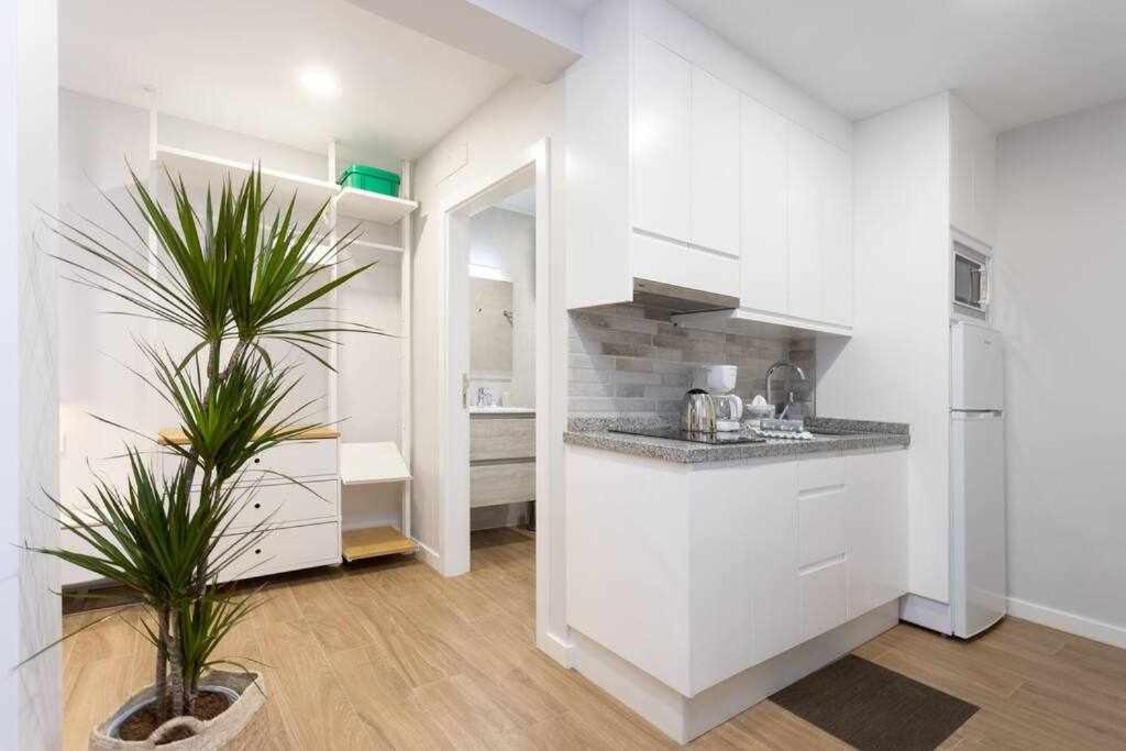 Apartment Sunny Island Martianez 2 *