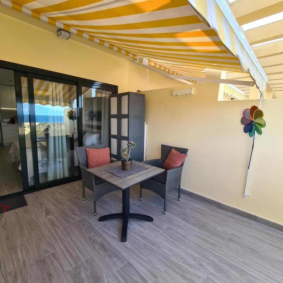 Apartamento Carpe Diem Puerto de la Cruz (Tenerife)