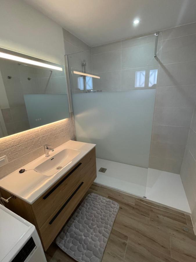 Neue Terrassenwohnung Mit Pool Puerto de la Cruz (Tenerife)