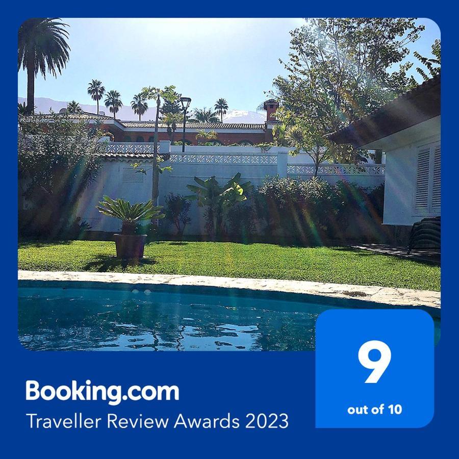 Holiday home Casa Janni With Heated Private Pool