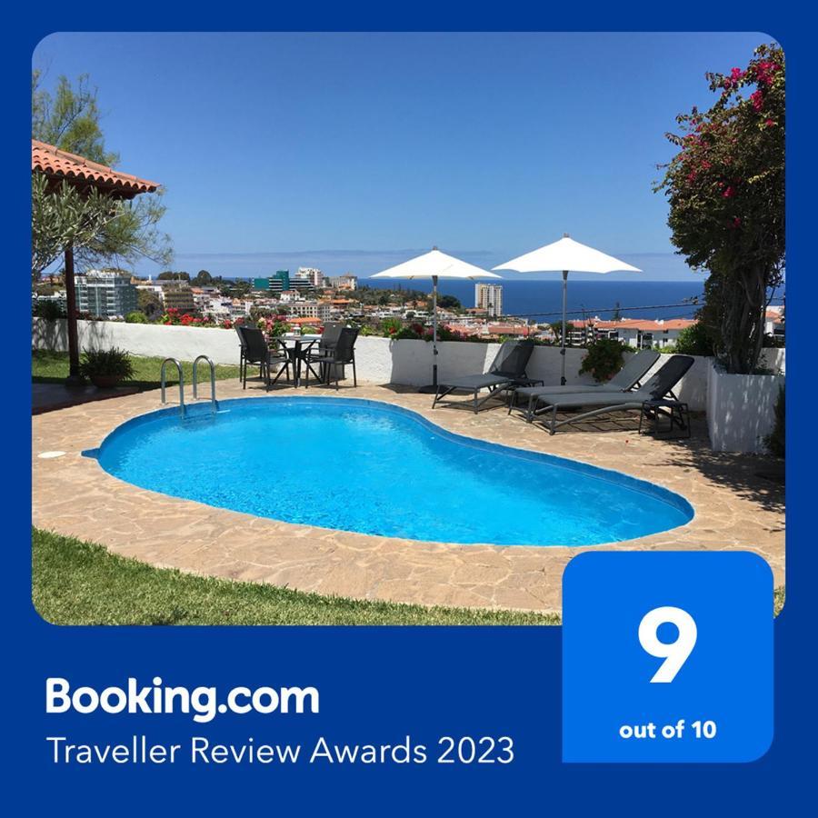 Casa Janni With Heated Private Pool Holiday home Puerto de la Cruz (Tenerife)