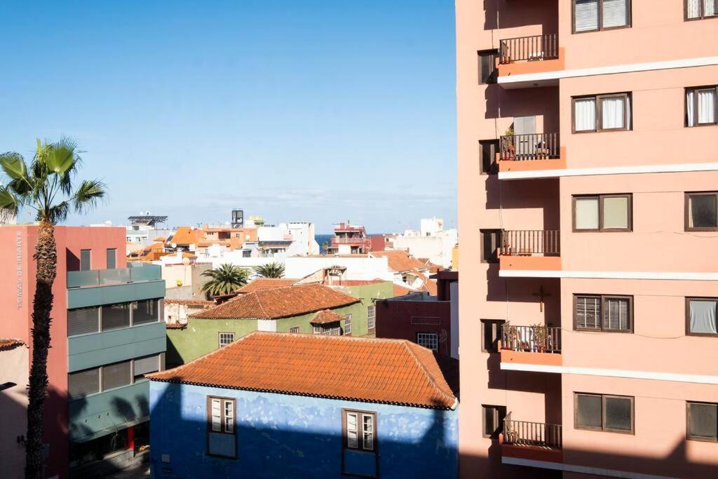 Appartement Studio With Swimming Pool And Balcony
