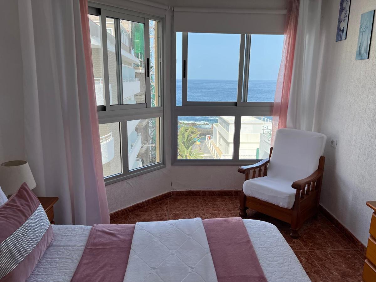 Apartment Vista Rosmary Puerto de la Cruz (Tenerife)