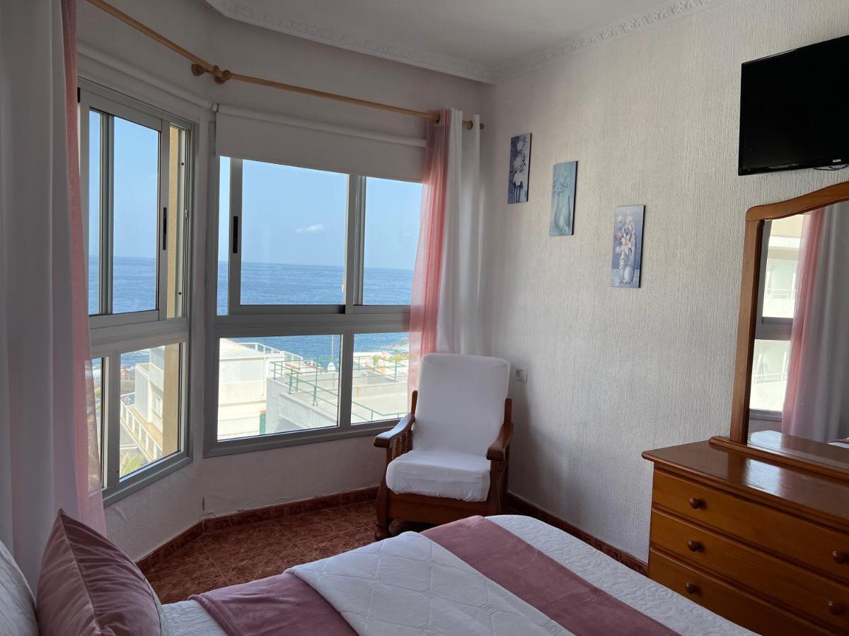 Apartment Vista Rosmary *