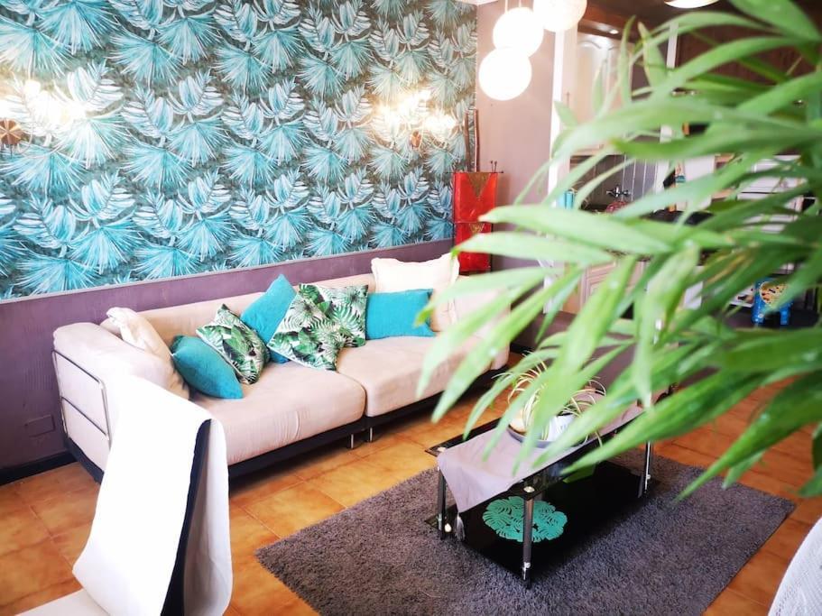 Apartanento Tipo Duplex 10min De La Playa Apartment Puerto de la Cruz (Tenerife)