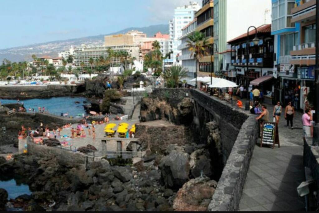 Apartanento Tipo Duplex 10min De La Playa * Puerto de la Cruz (Tenerife)