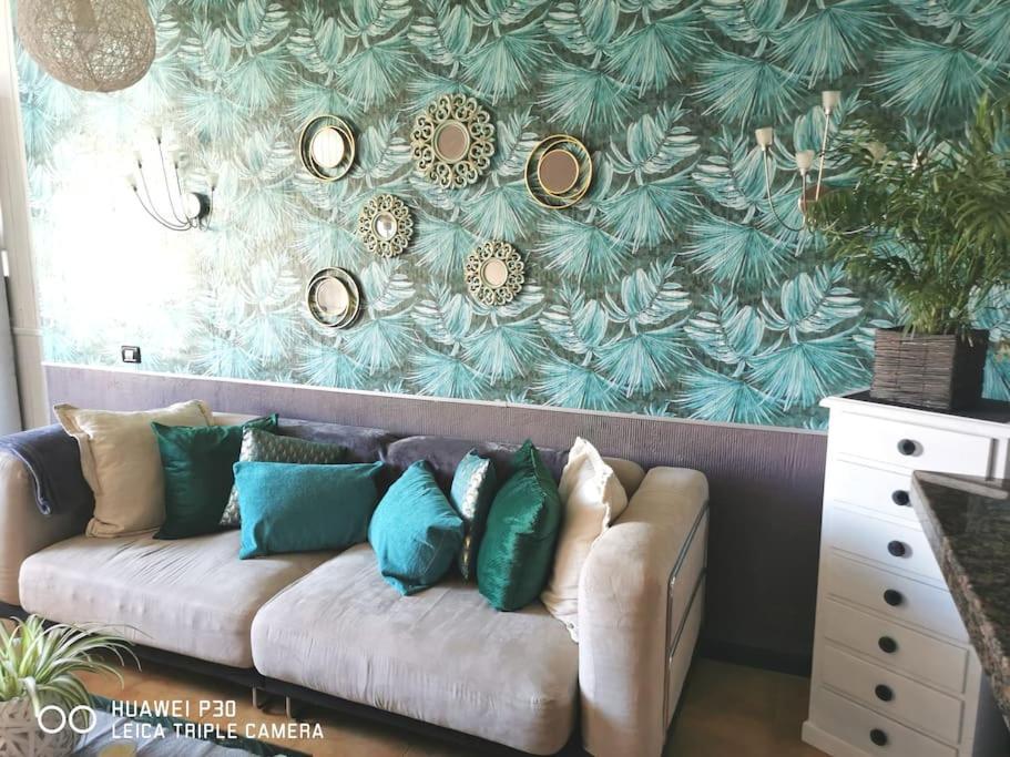 Apartanento Tipo Duplex 10min De La Playa Apartment