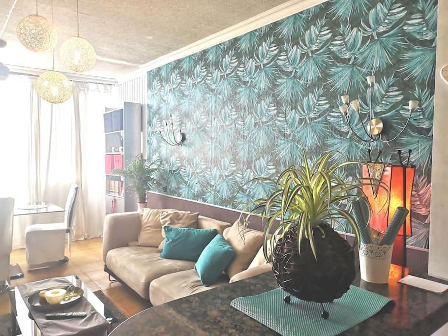 Apartanento Tipo Duplex 10min De La Playa Apartment