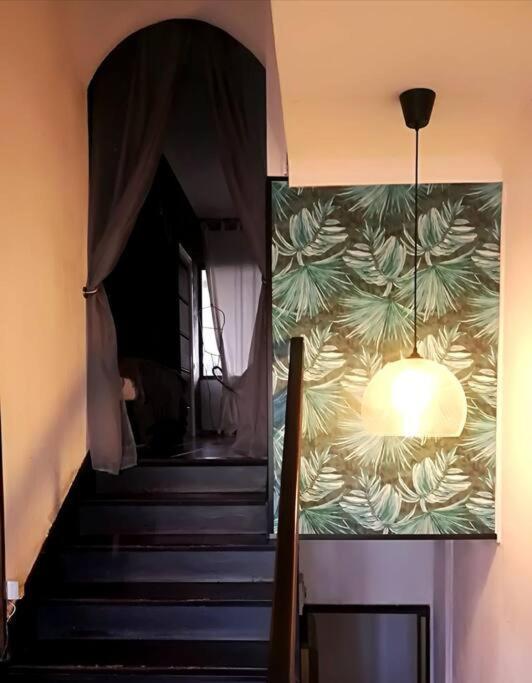 Apartanento Tipo Duplex 10min De La Playa Apartment