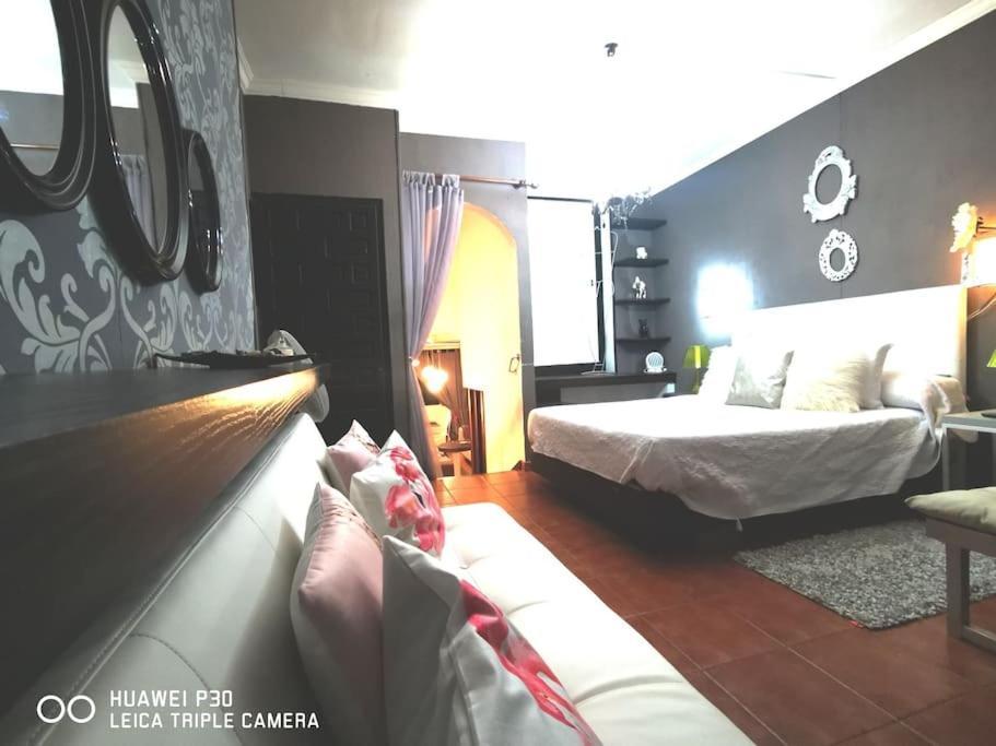 Apartanento Tipo Duplex 10min De La Playa Apartment *