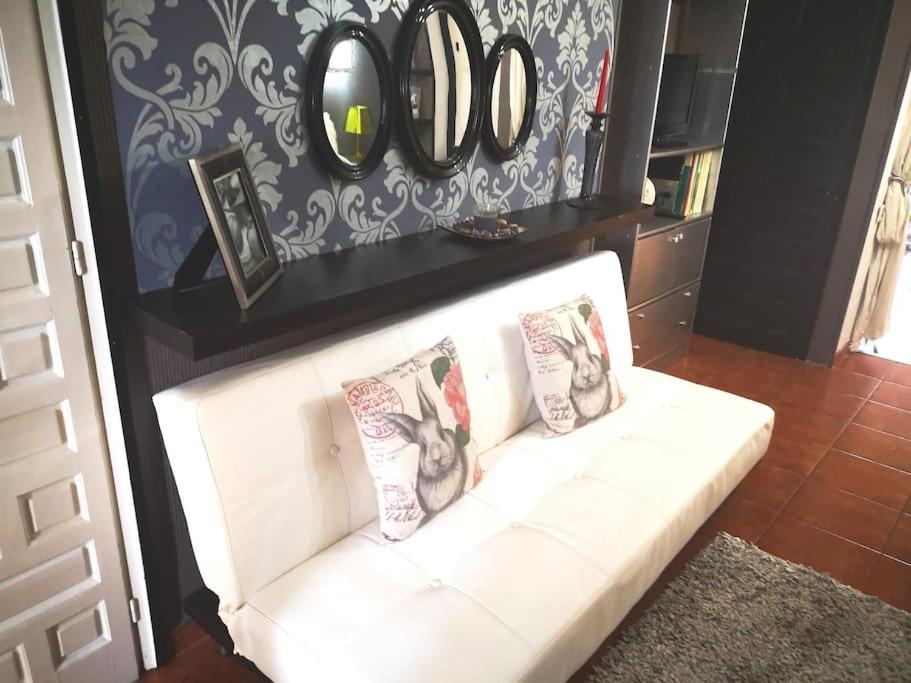 Apartanento Tipo Duplex 10min De La Playa Puerto de la Cruz (Tenerife)