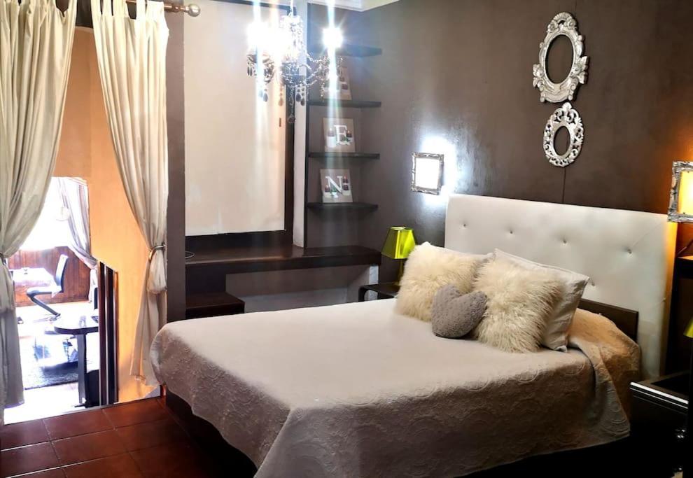 Apartanento Tipo Duplex 10min De La Playa *