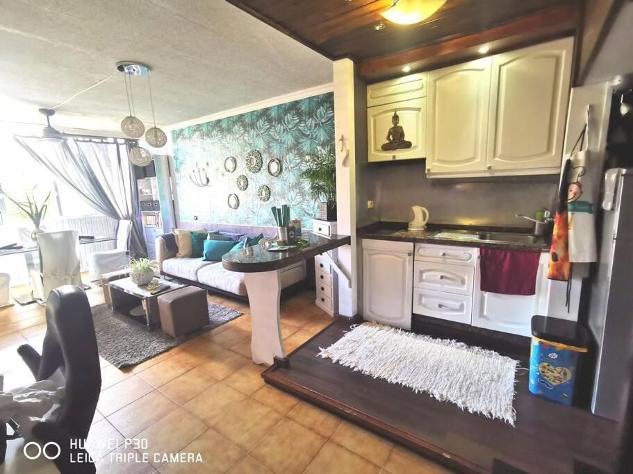 Apartanento Tipo Duplex 10min De La Playa