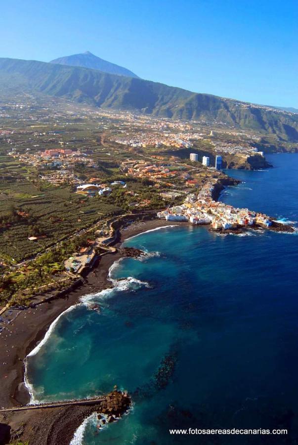 Casa Victoria, Playa Chica Apartment Puerto de la Cruz (Tenerife)