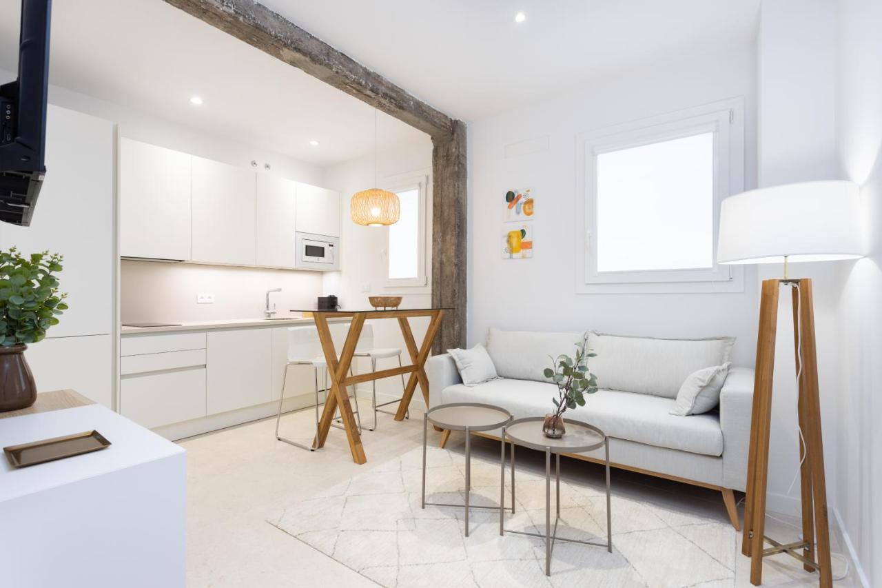 Apartment Plaza Del Charco I