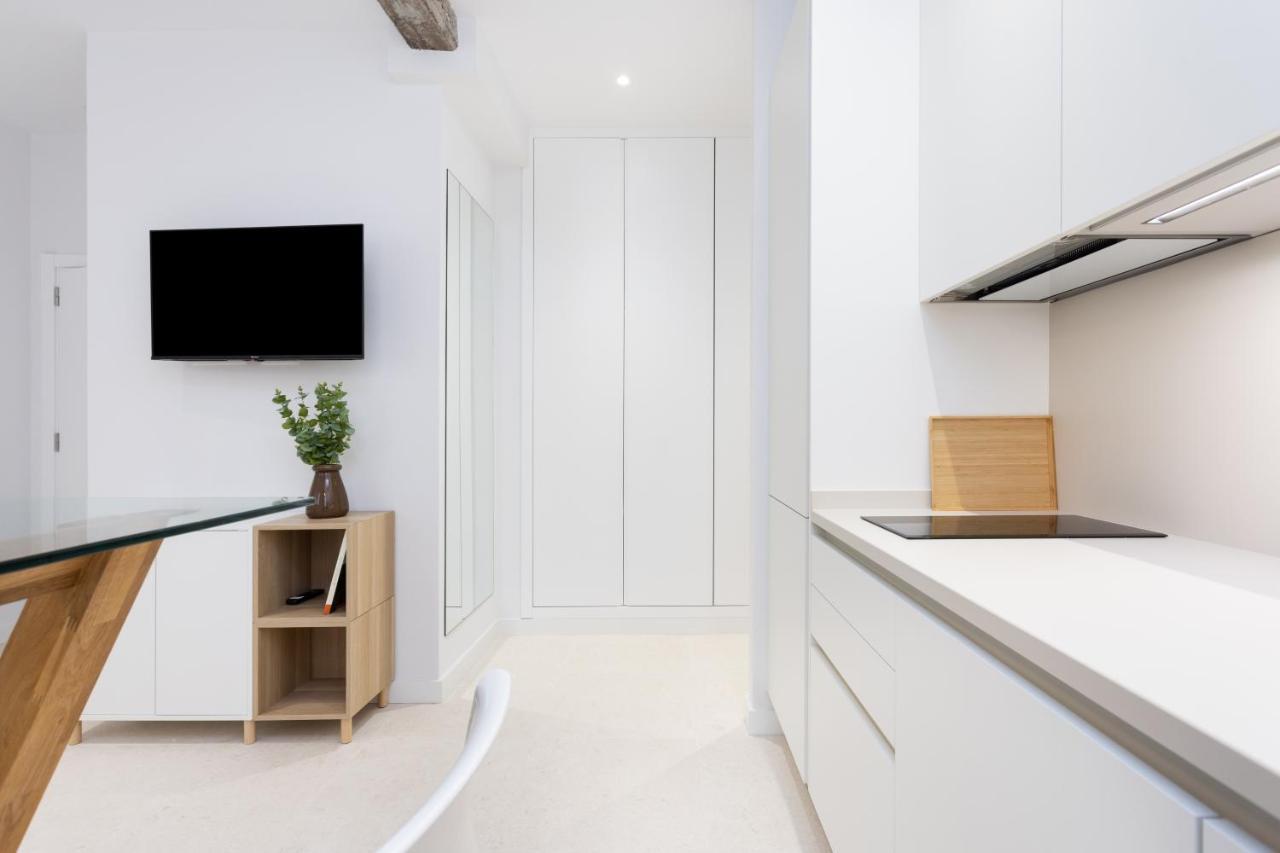 Plaza Del Charco I Apartment