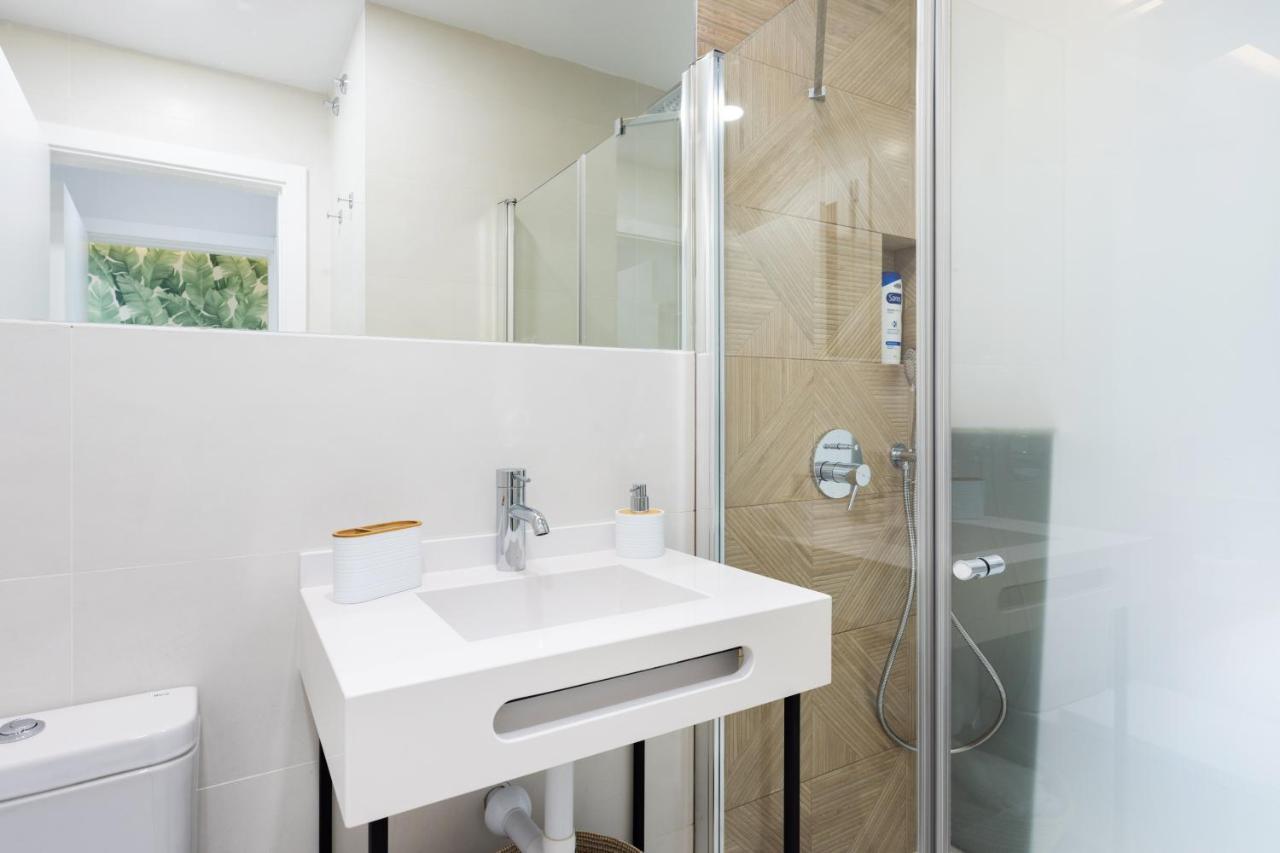Plaza Del Charco I Apartment *