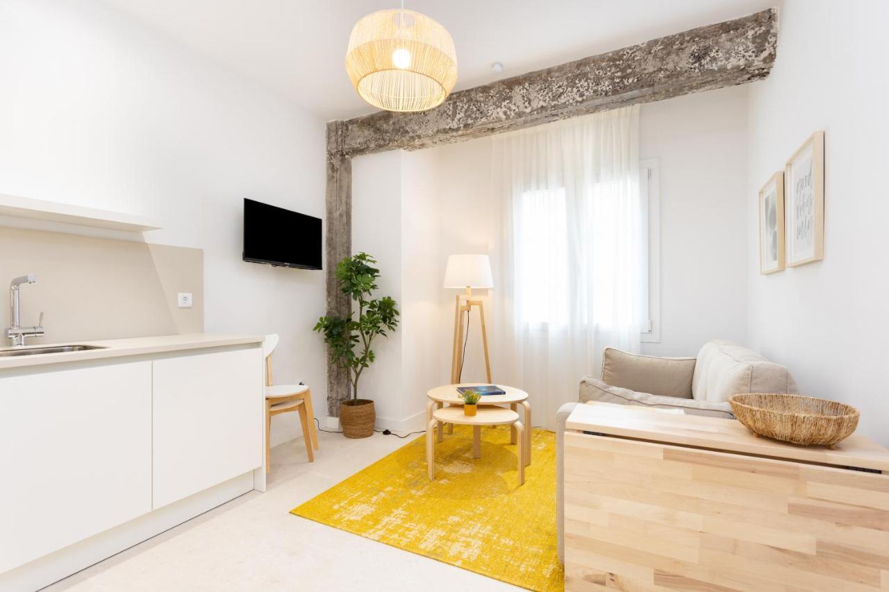 Apartment Plaza Del Charco I *