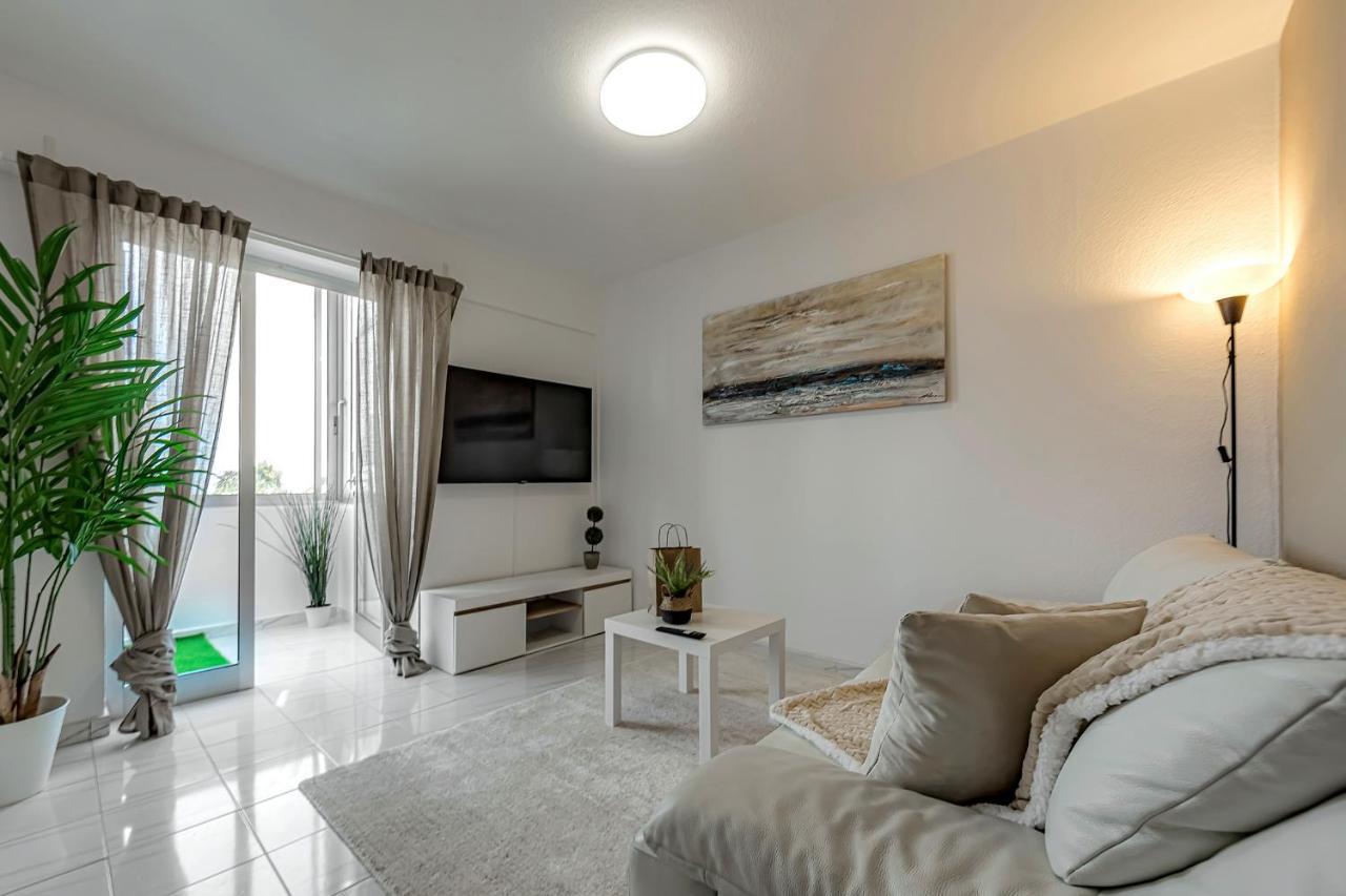Vistas Al Mar Y Mirador 6 Appartement *