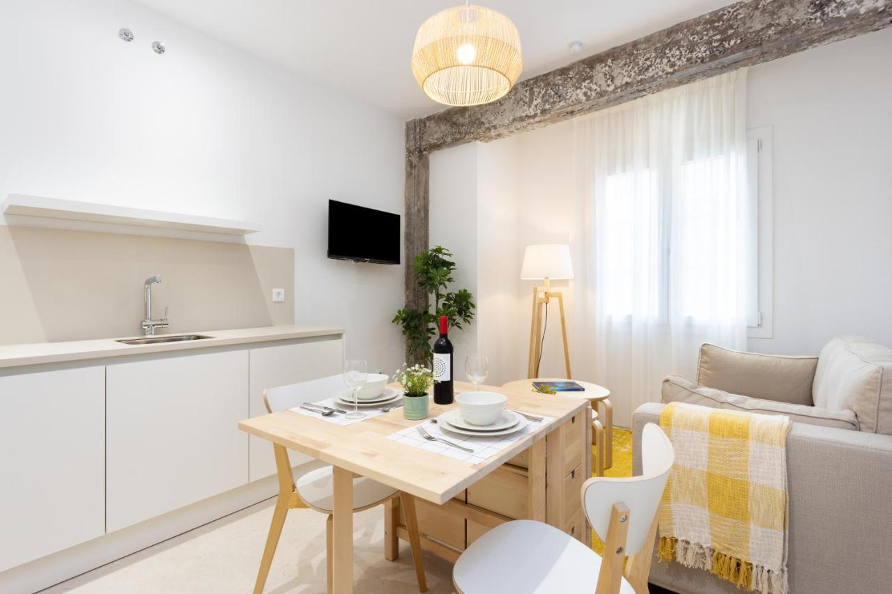 Apartment Plaza Del Charco I