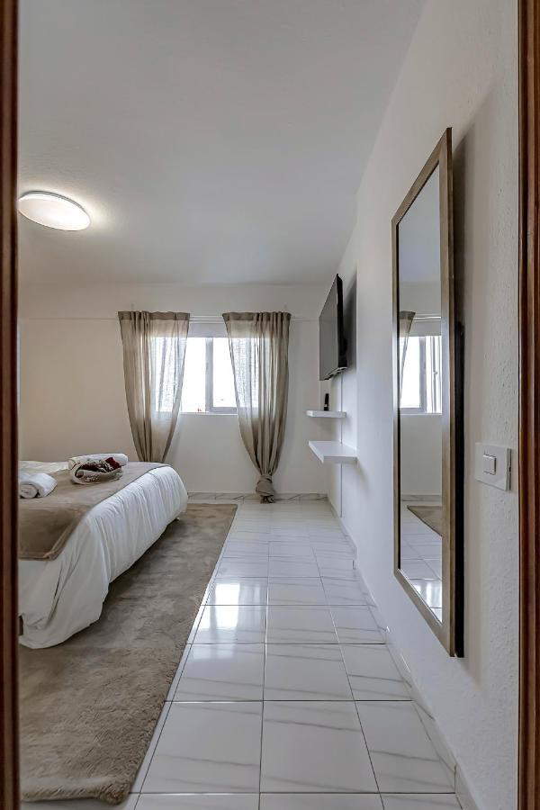 Vistas Al Mar Y Mirador 6 Appartement Puerto de la Cruz (Tenerife)