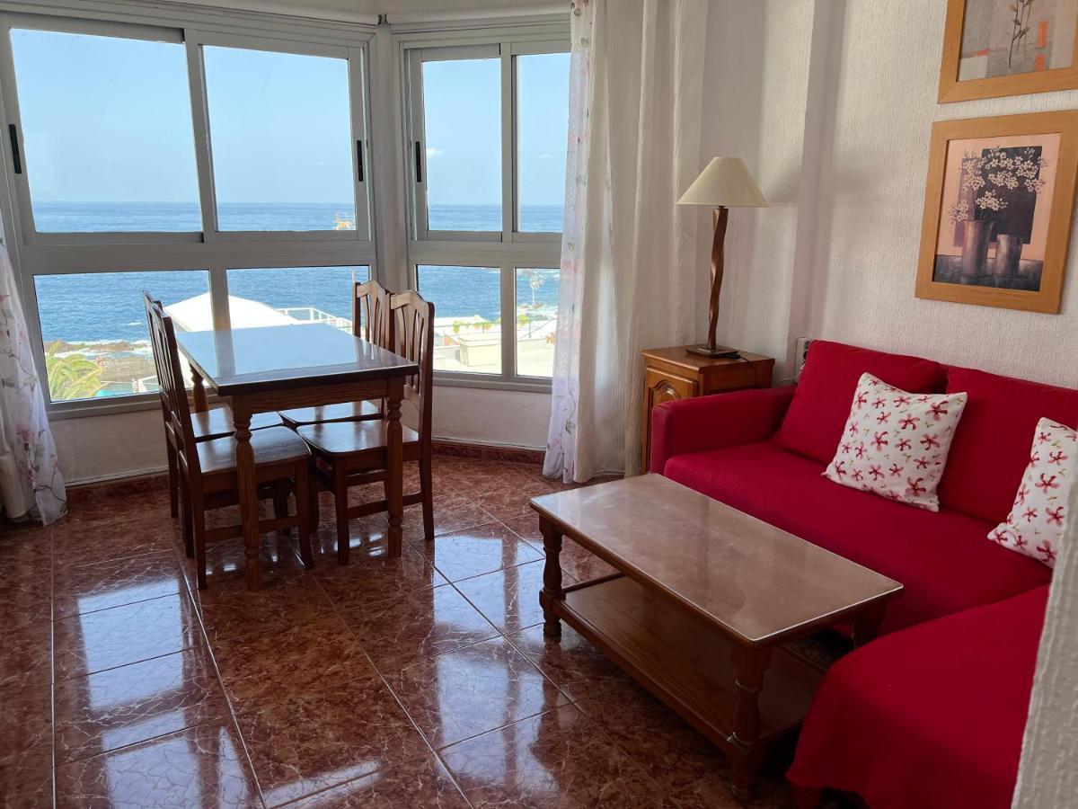 Apartment Vista Rosmary Puerto de la Cruz (Tenerife)
