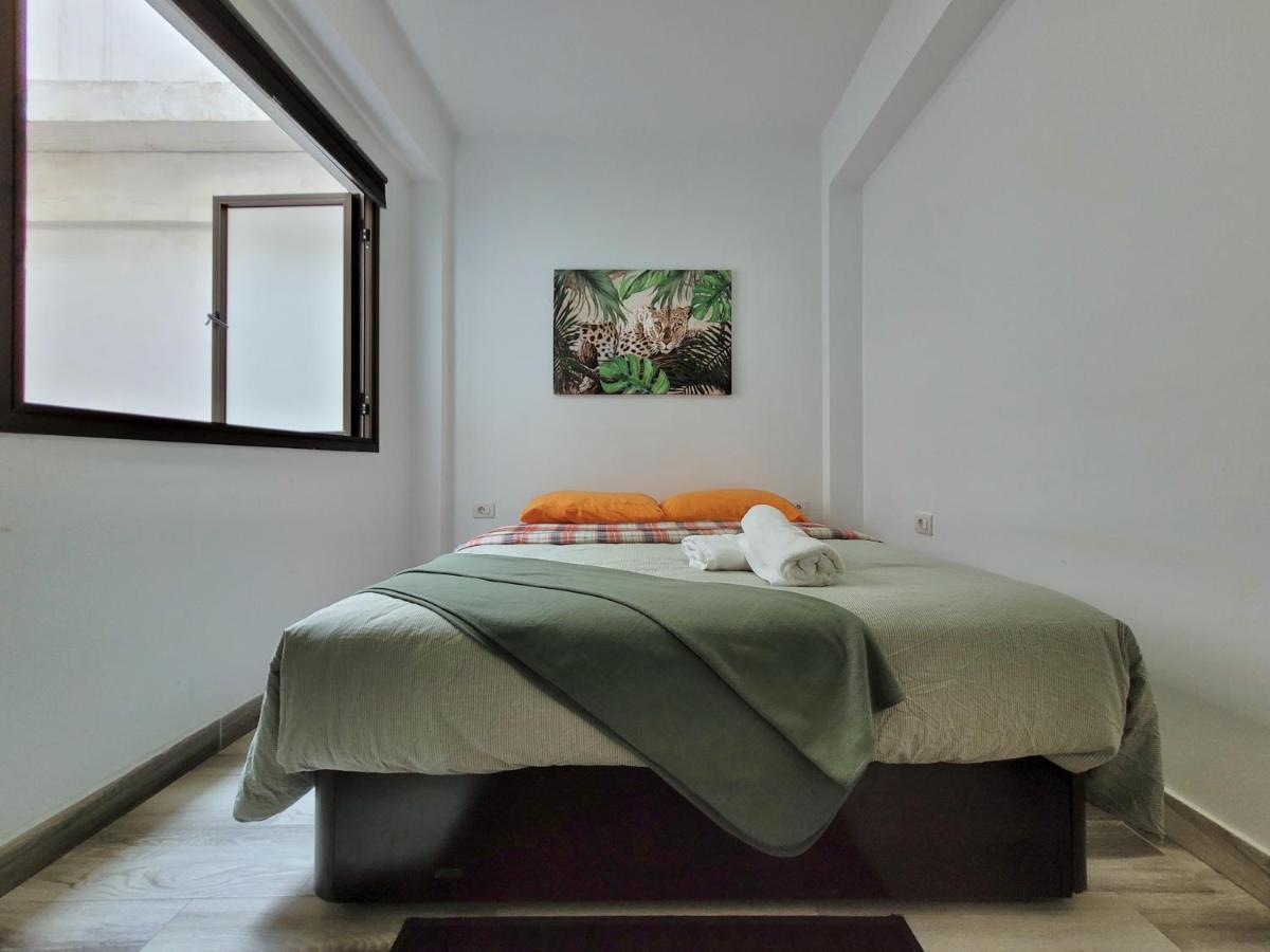 Apartment 7 Esquivel Puerto de la Cruz (Tenerife)