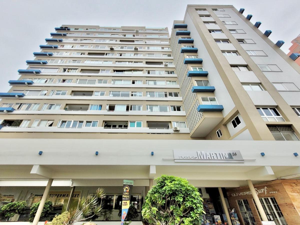 Apartment Coco Y Palma *