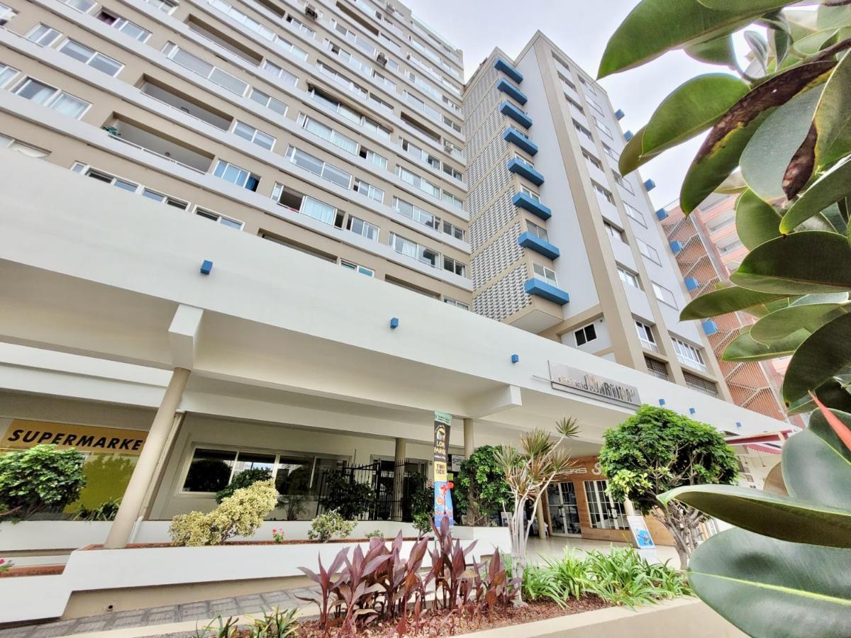 Apartment Coco Y Palma Puerto de la Cruz (Tenerife)