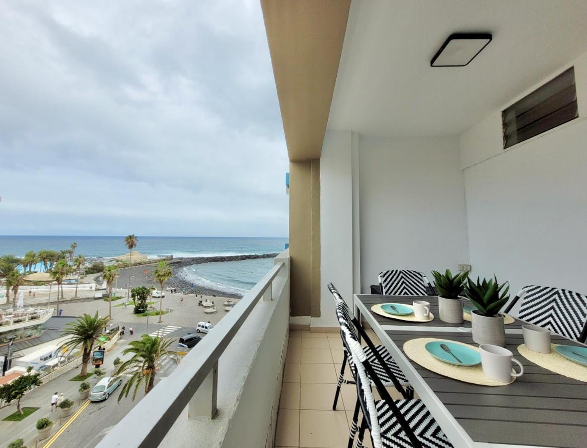Apartment Coco Y Palma