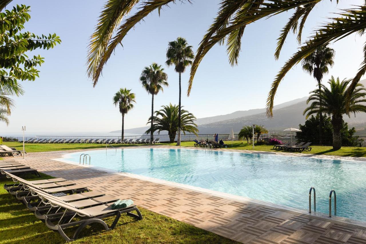 águilas Tenerife, Affiliated By Meliá Hotel