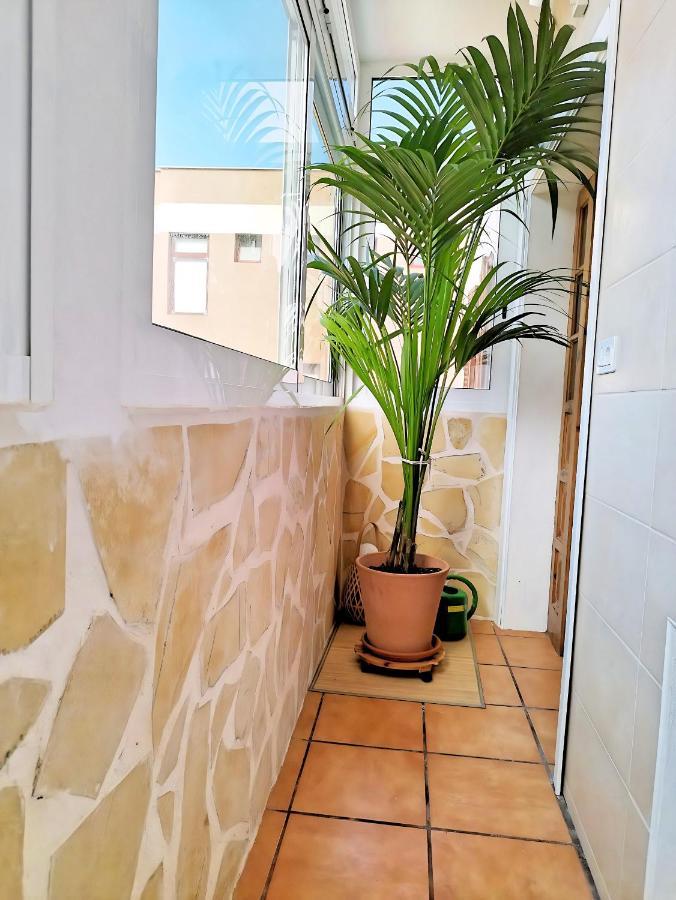 Apartamento Apartamento Vida Mediterranea