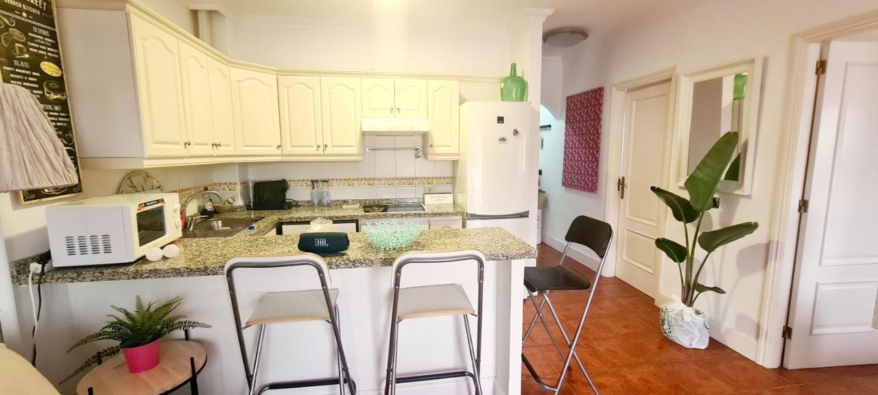 Apartment Puerto Cruz Near Puerto de la Cruz (Tenerife)