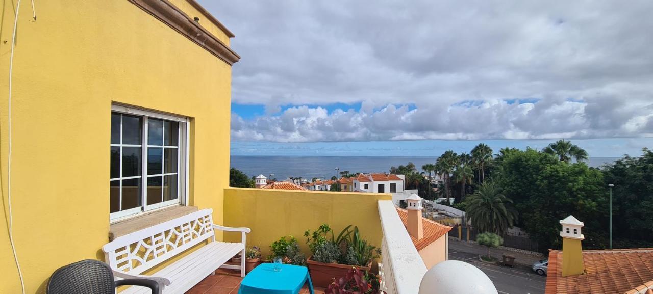 Apartment Puerto Cruz Near Puerto de la Cruz (Tenerife)
