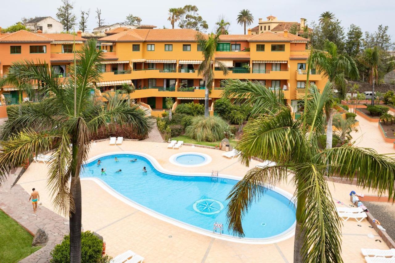 Appartement Prime Homes Taoro Attic Puerto de la Cruz (Tenerife)