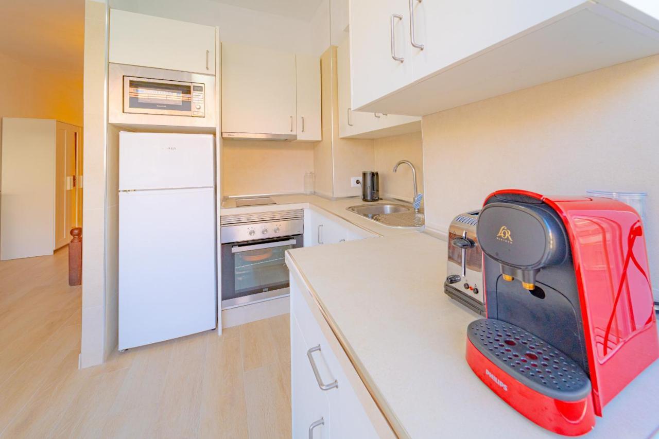 Appartement Eden Port 5th Avenue *