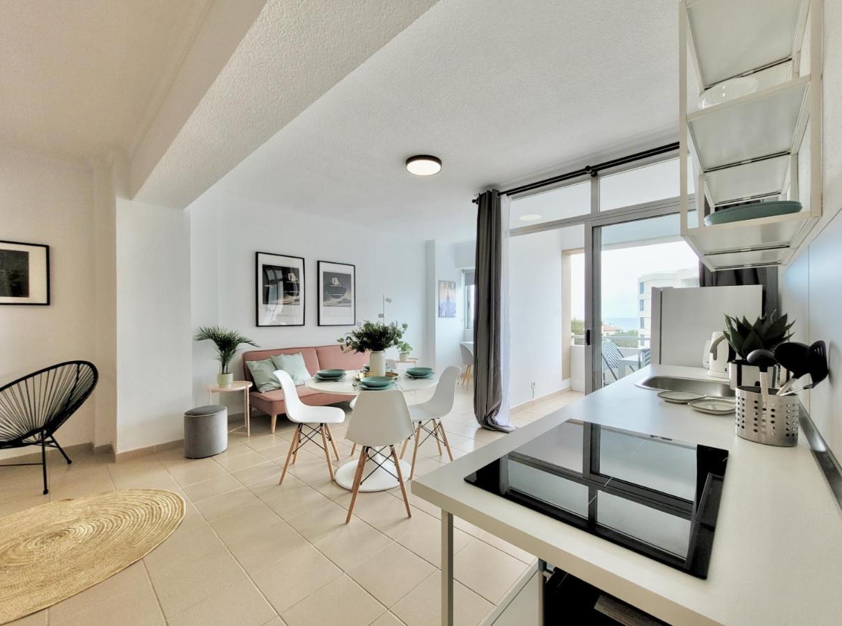 Coco Y Palma Apartment Puerto de la Cruz (Tenerife)